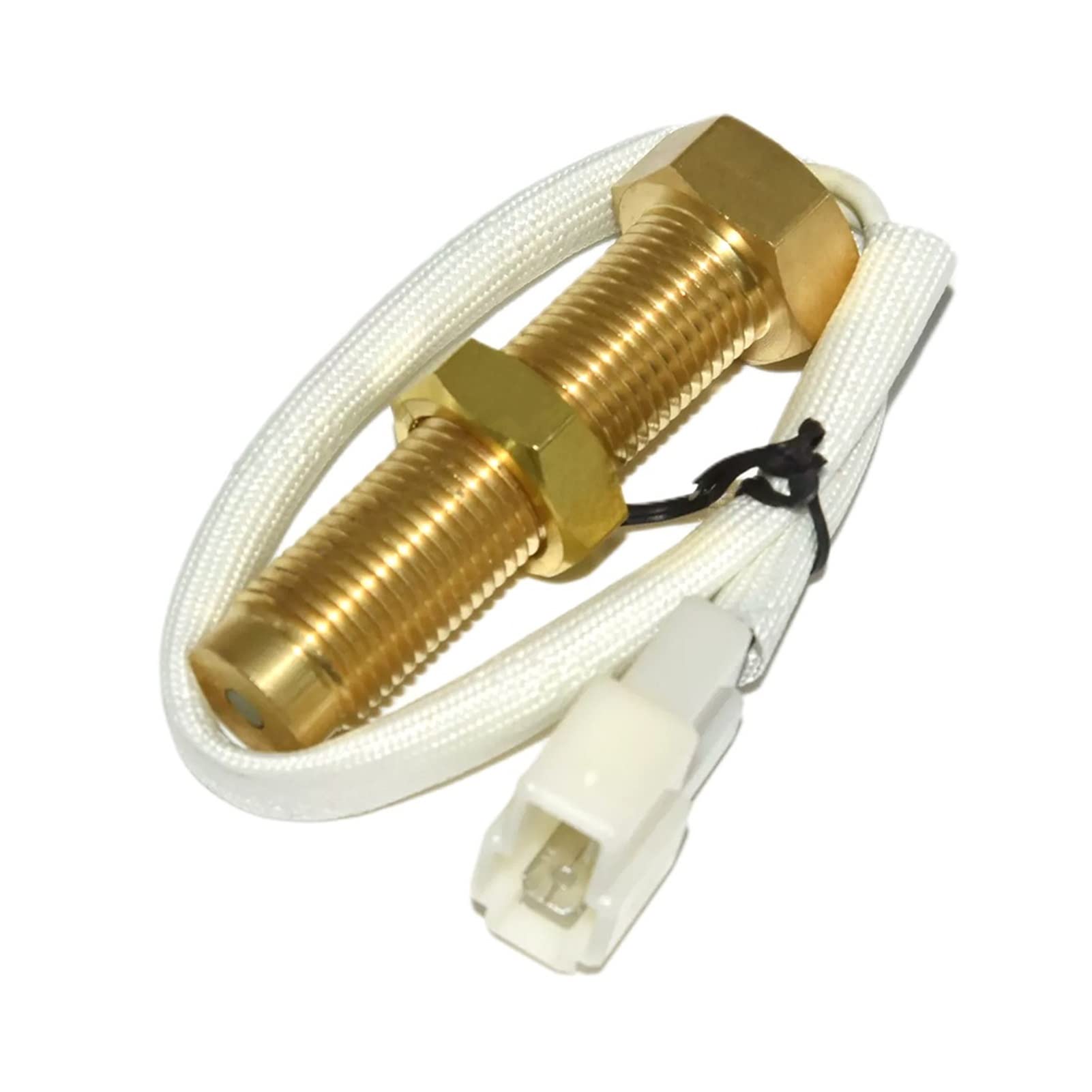 Buy XINGFUQY 3000 RPM Tachometer Gauge Tach Sensor REV Counter with