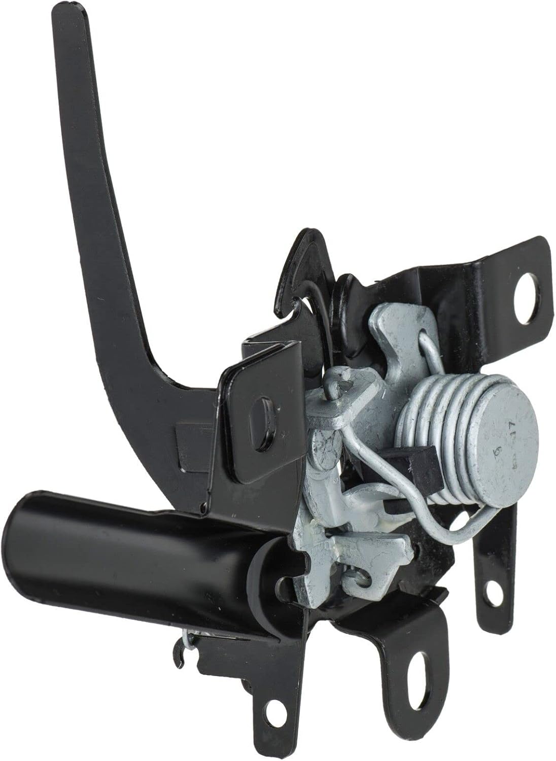 Subaru 2013-17 Crosstrek, 2012-2016 Impreza 2.0 Front Hood Lock Latch - 57310FJ010 - Genuine OEM