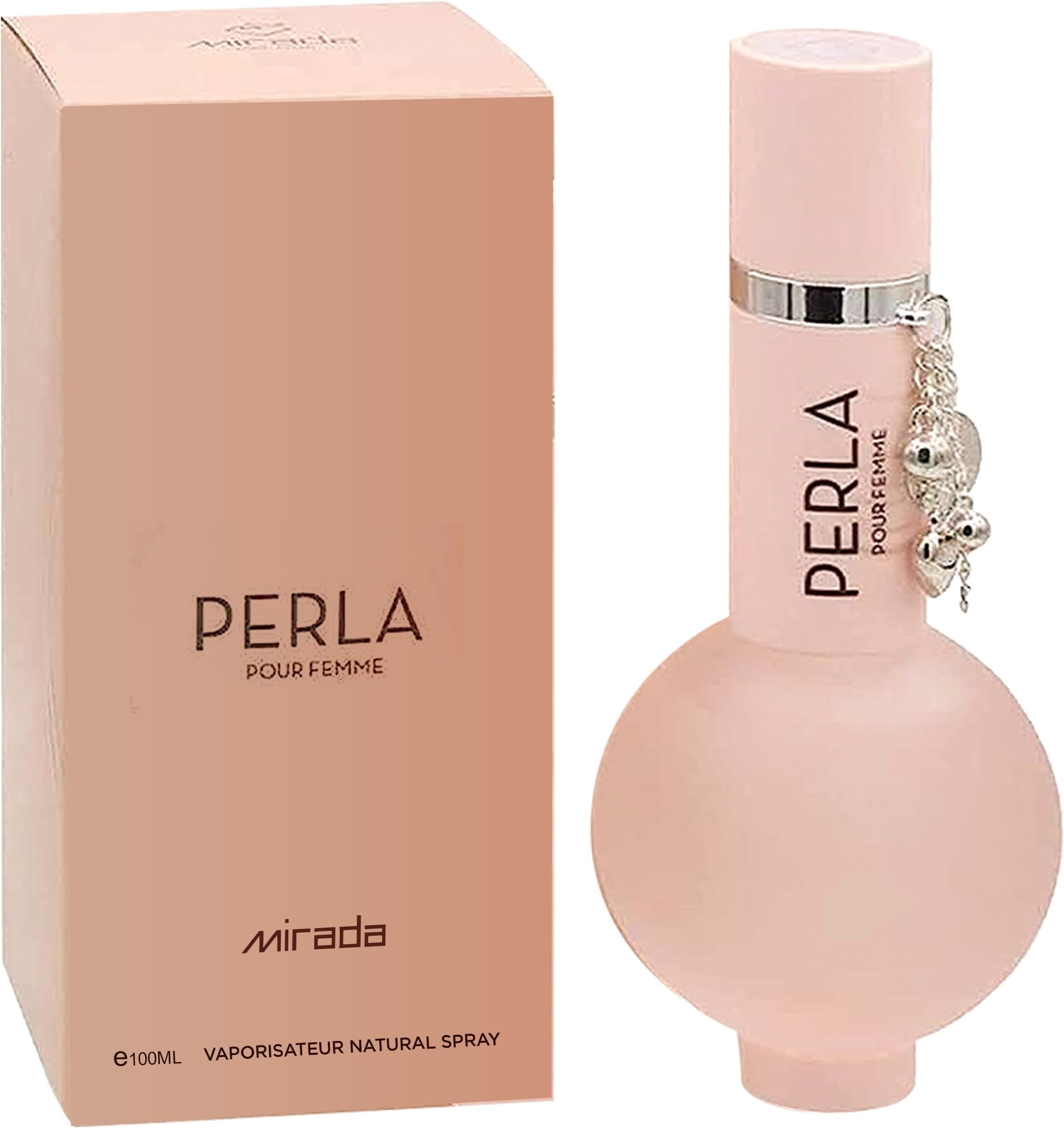 Mirada Perla Eau De Parfum 100 ML