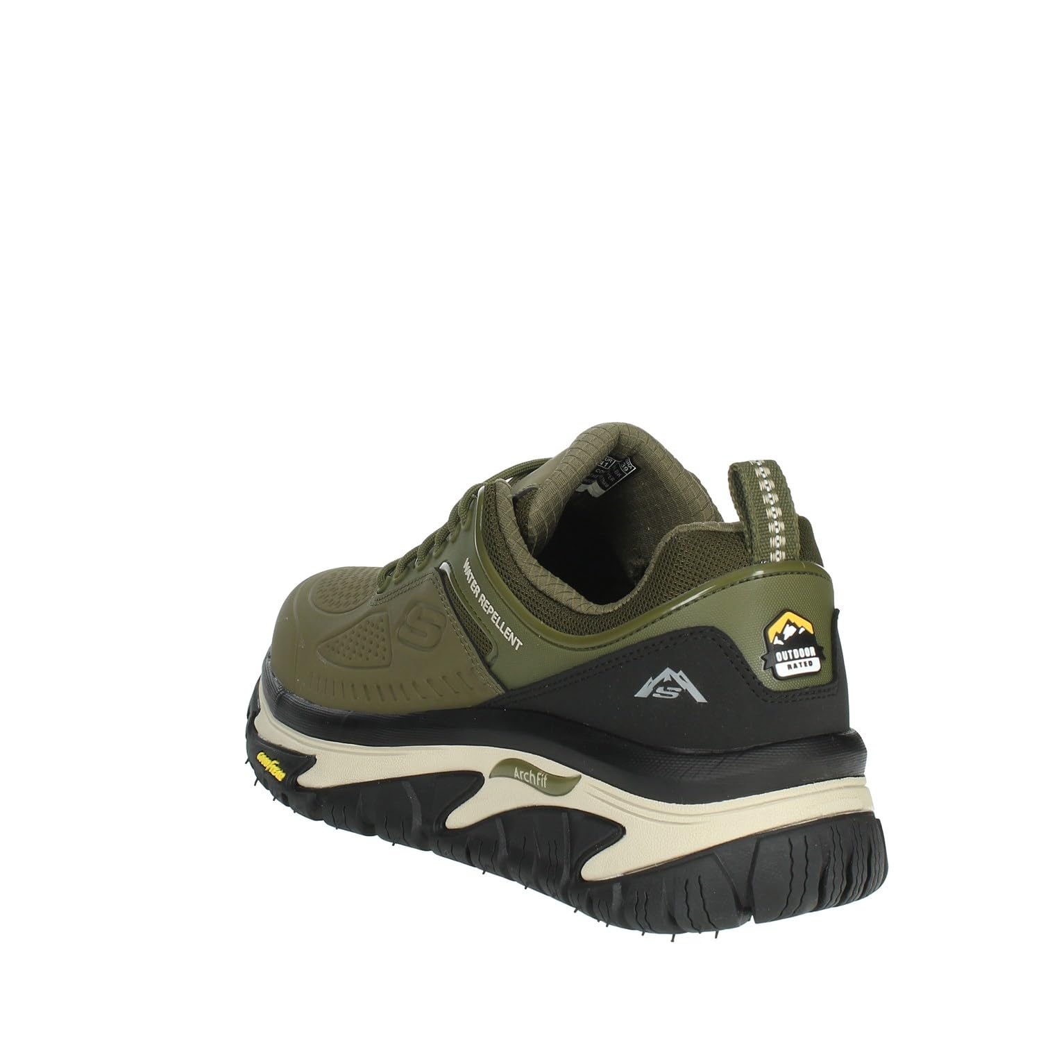 Skechers, Sneakers Hombre
