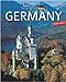 Produktbild Horizont Deutschland - Englische Ausführung: 160 Seiten Bildband mit über 260 Bildern - STÜRTZ Verlag