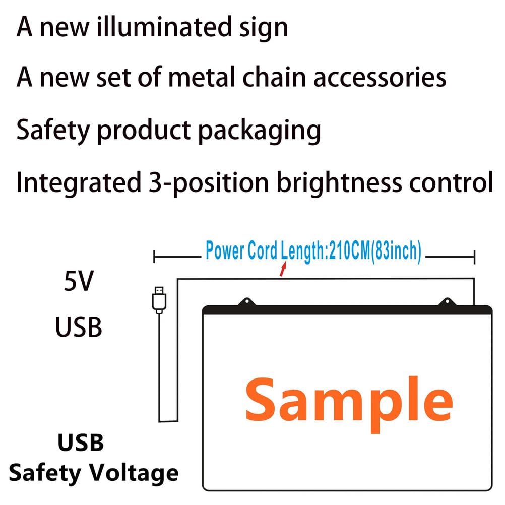 REWIS Letreros de neón LED de Masaje, Luces de neón con atenuación alimentadas por USB, para decoración Luminosa Colgante de Pared de Estudio de masajes,Verde,60x40cm