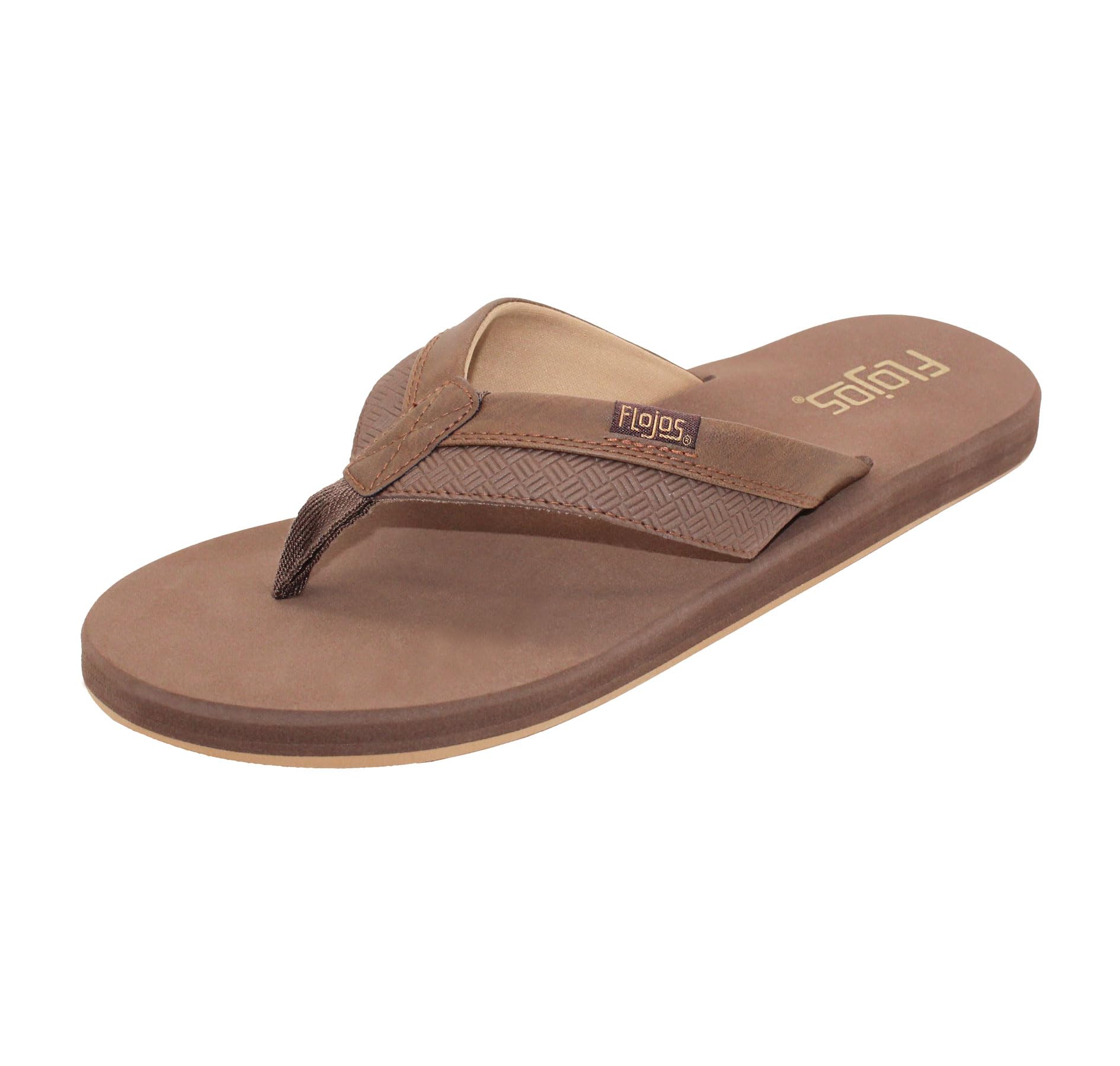 Flojos Men's Ryan Sandal