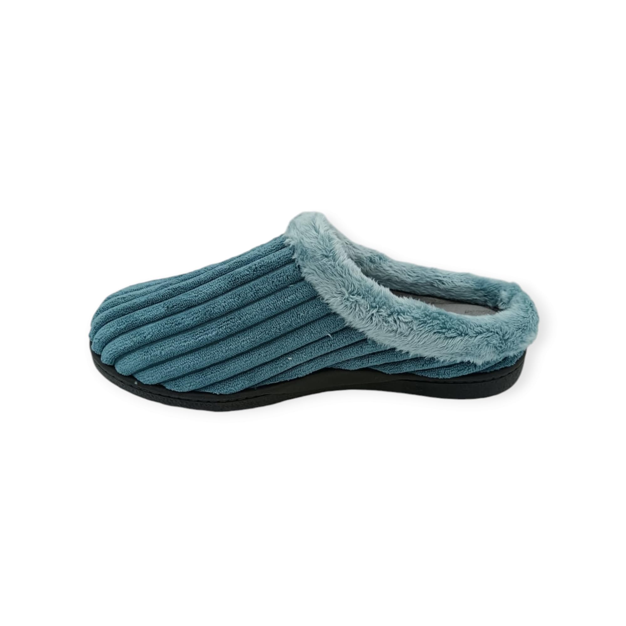 PLUMAFLEX - Zapatillas de casa Muy cómodas con Plantilla Transpirable de Alta recuperación Que se Adapta a la anatomía del pie 767769 Sintético