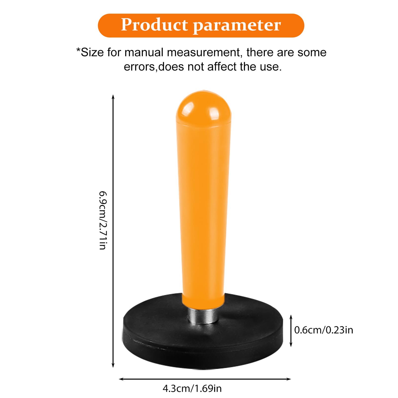 8 imanes de montaje para automóviles: soporte magnético para embalaje, imanes de montaje, herramienta de lámina para papel de aluminio, envoltura de coche, lámina de coche, envoltura de