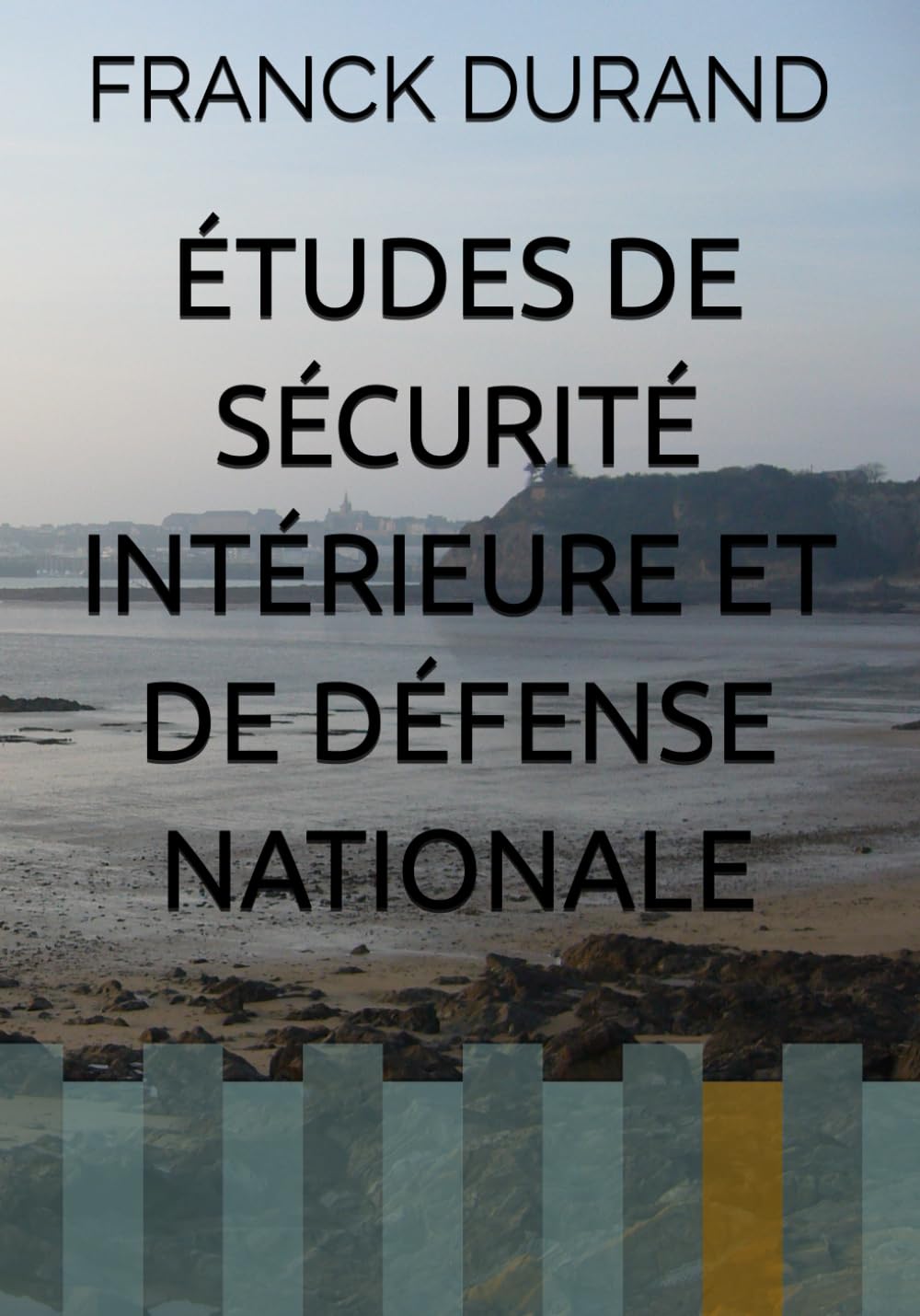 ÉTUDES DE SÉCURITÉ INTÉRIEURE ET DE DÉFENSE NATIONALE