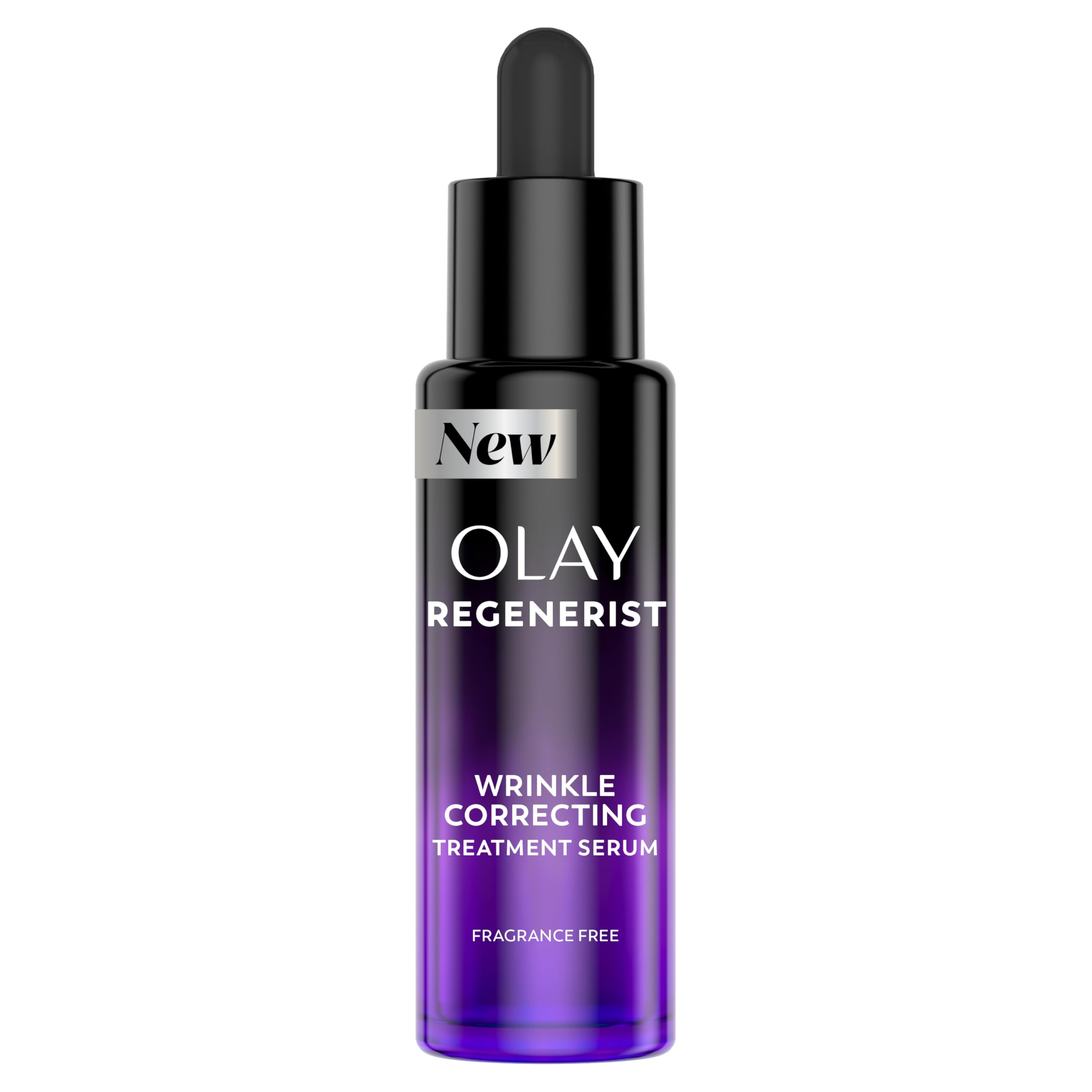 Olay Regenerist Resurfacing Retinol Serum