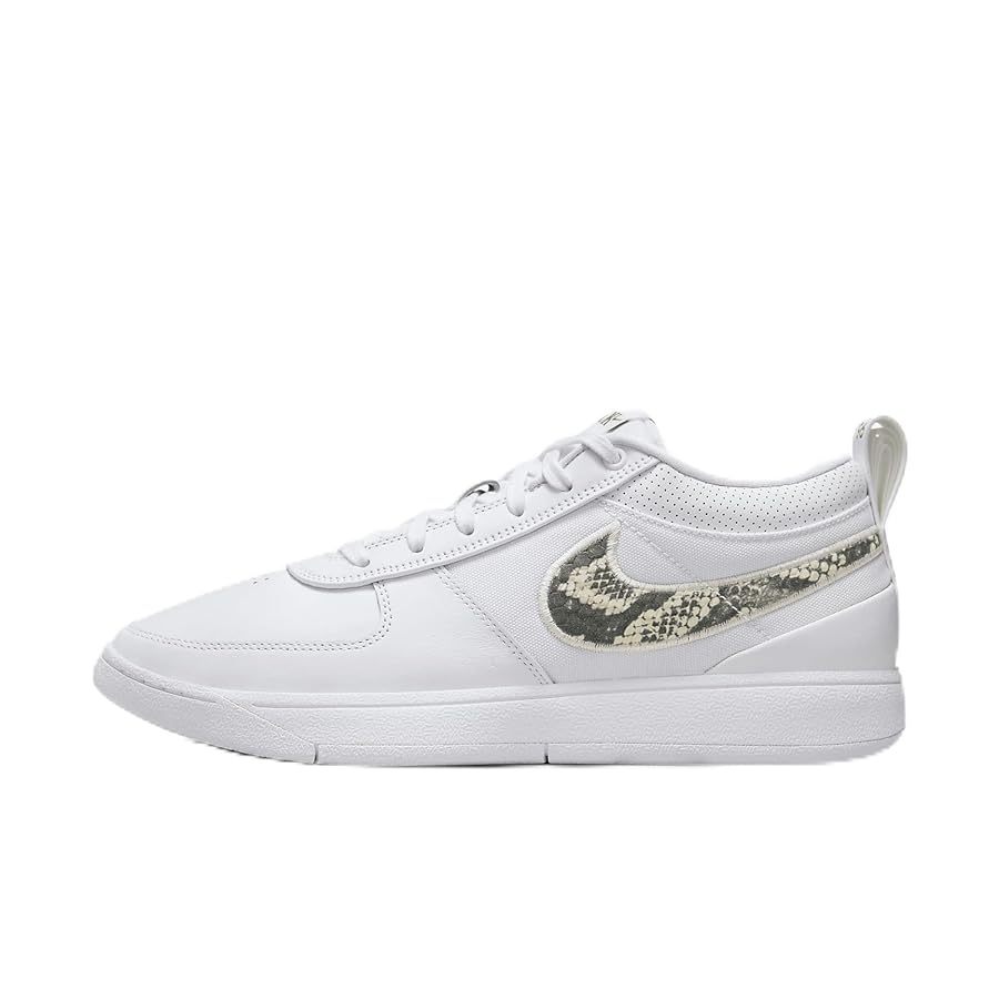 Nike Book 1 Mens Shoes, White/Burnt Sunrise/Black/Light Nike Book 1 Mens Shoes, White/Burnt Sunrise/Black/Light