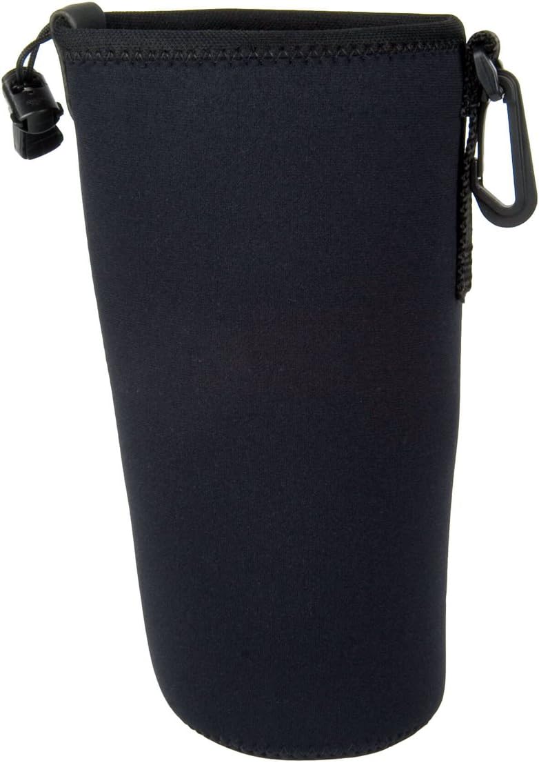 OP/TECH USAETUI D'OBJECTIF NEOPRENE LARGE