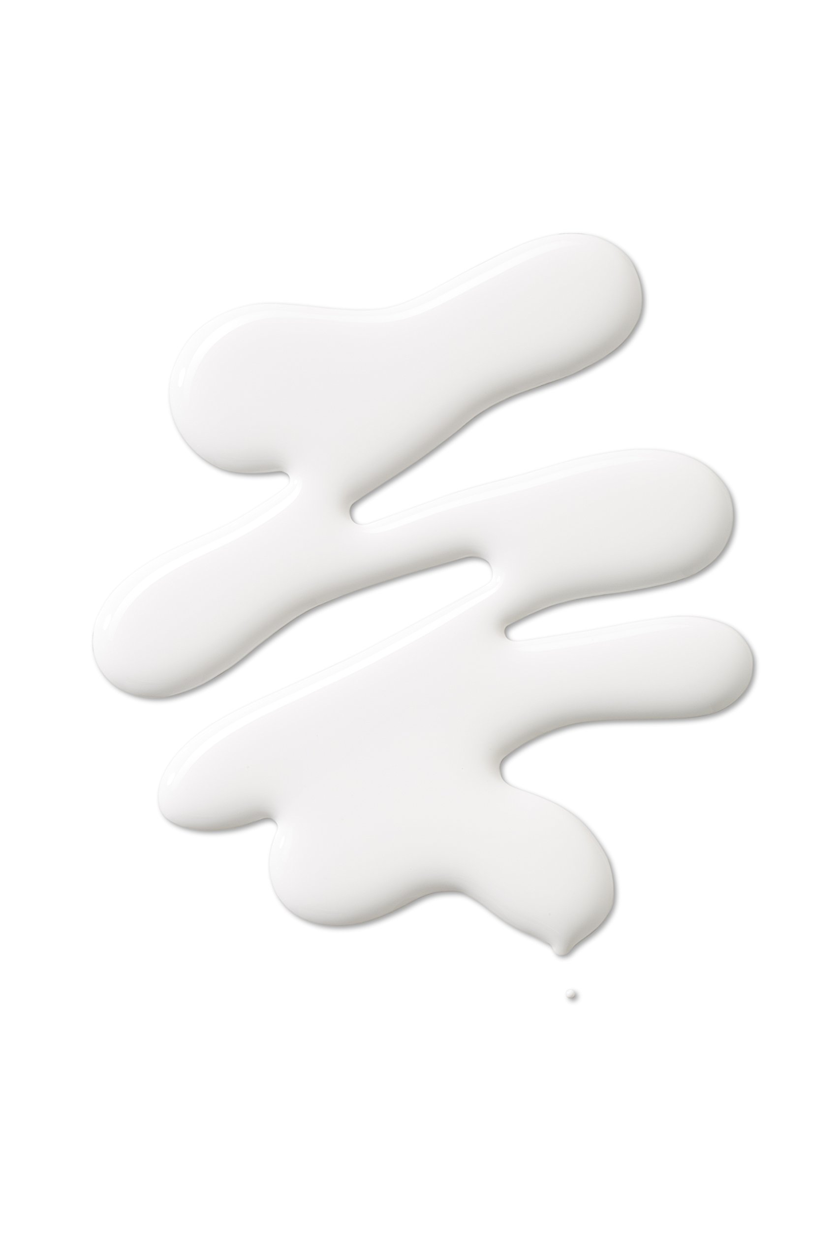 Flormar Oje - Matte Nail Enamel M01 White Board