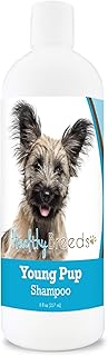 Healthy Breeds Skye Terrier Young Pup Shampoo 8 oz