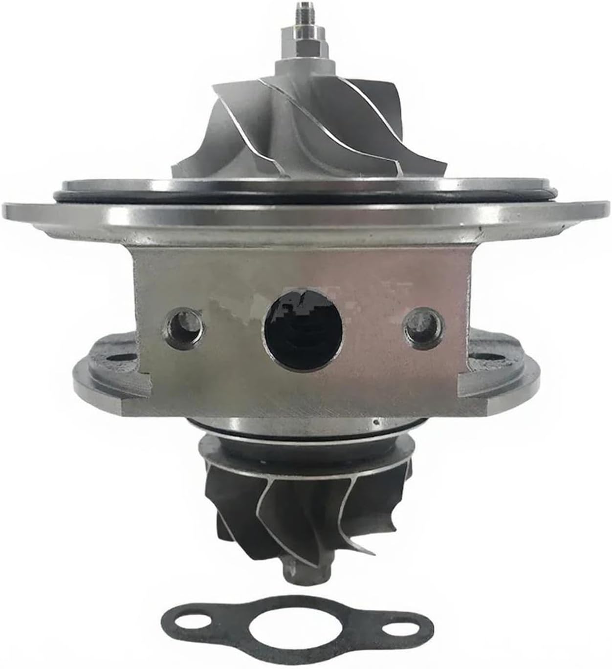 GT17 turbocharger core compatible with SAIC MAXUS V80 engine VM SC28R150 2.8L 150HP Euro V (858560-5002s, S00031402+02)