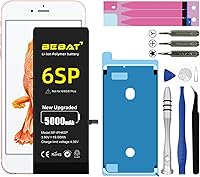 Vista 12 de (2 Piezas) Batería BL-5C, 3.7V 2200mAh Batería Recargable BL-5C Adecuada para Radio Doméstica, Nokia con Protección de Corriente