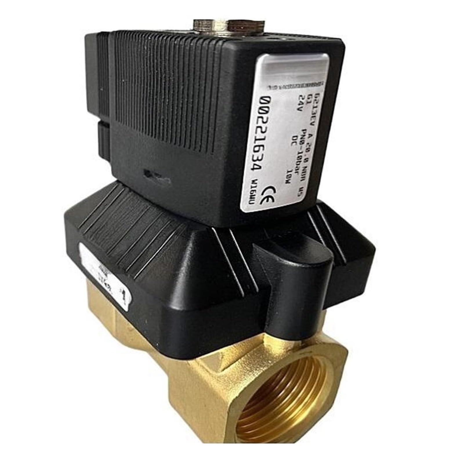 CXDFRSER Solenoid valve 00134641 00179762 00069006 00136348 00136350 00140564 00140566 00134106 00125307 00050294(00126149)