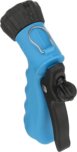 Miniatura 5 de Watts 88005320 AHNT20 HW USA ANKA Boquilla de manguera de gatillo resistente al agua de alta presión, nailon reforzado con fibra de vidrio, 34