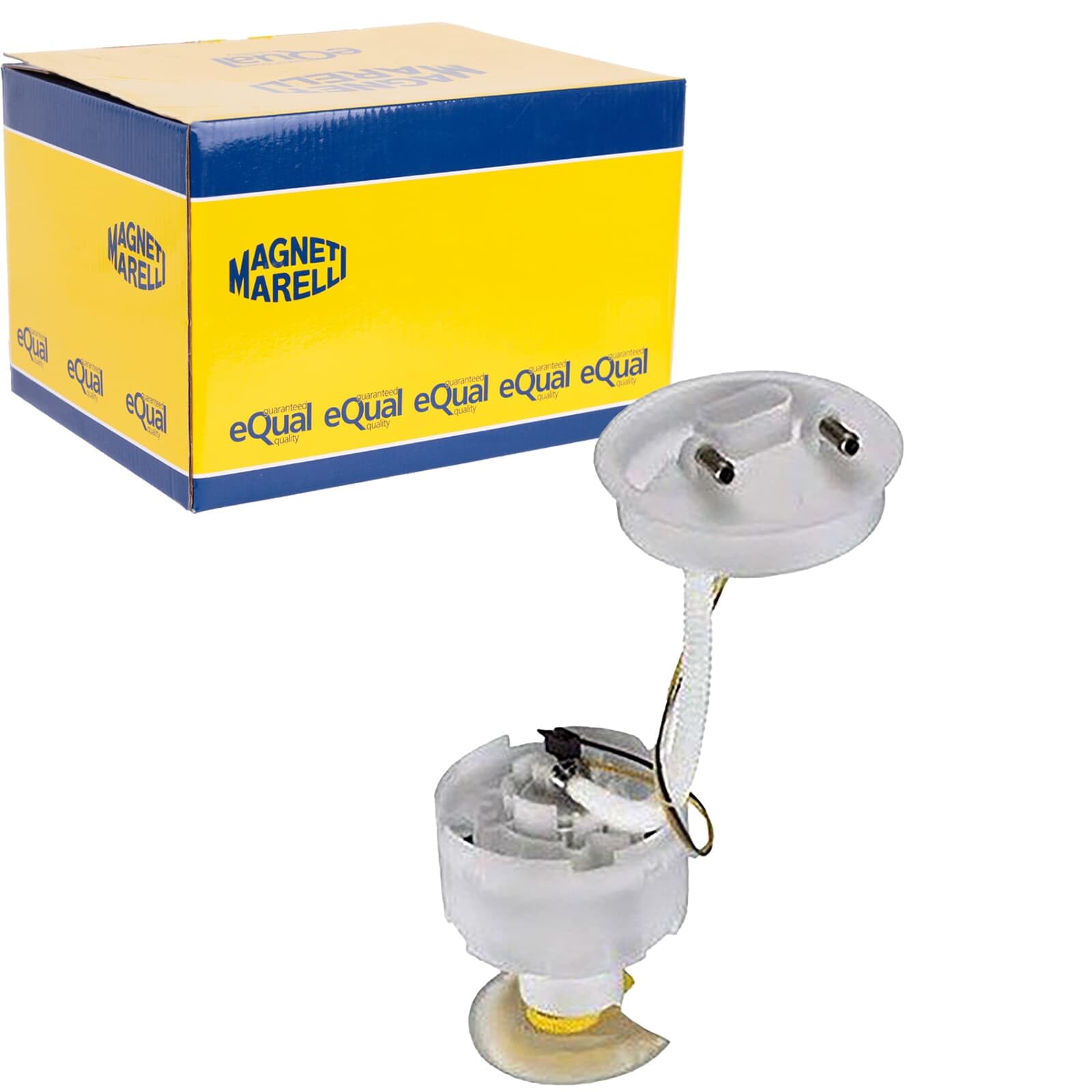 Magneti Marelli 313011313033 Gruppo Aspirazione Carburante-image