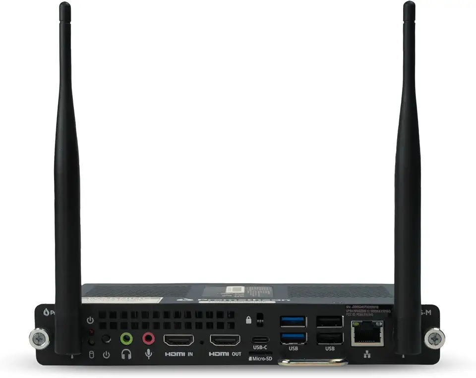 Promethean N97 Win OPS WS