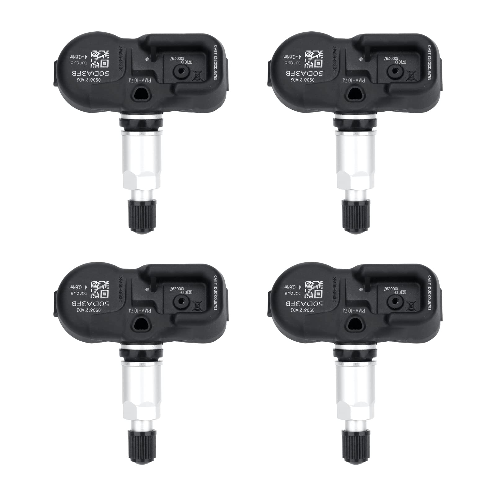 Share 98+ about toyota tpms sensors best in.daotaonec