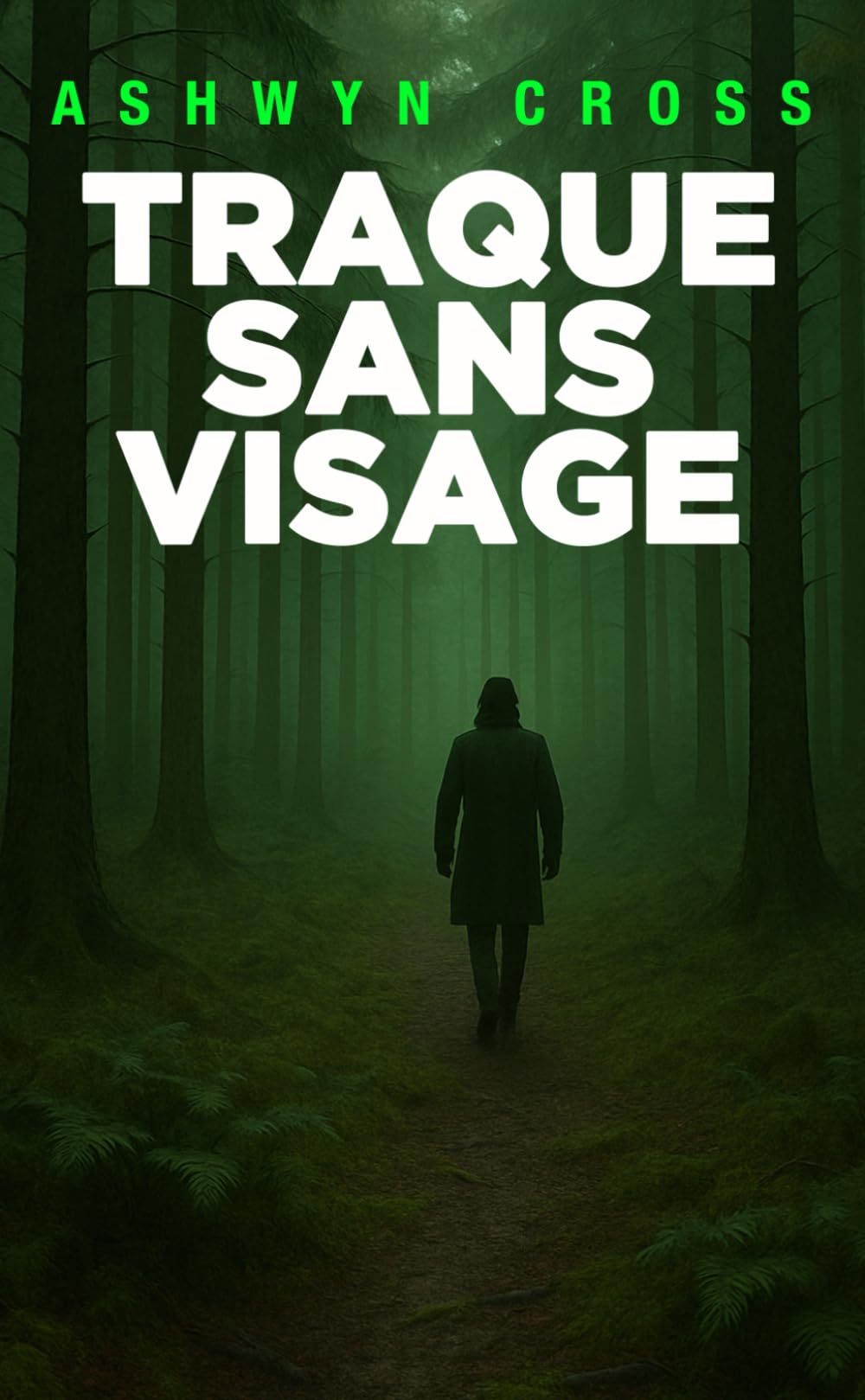 Traque sans visage
