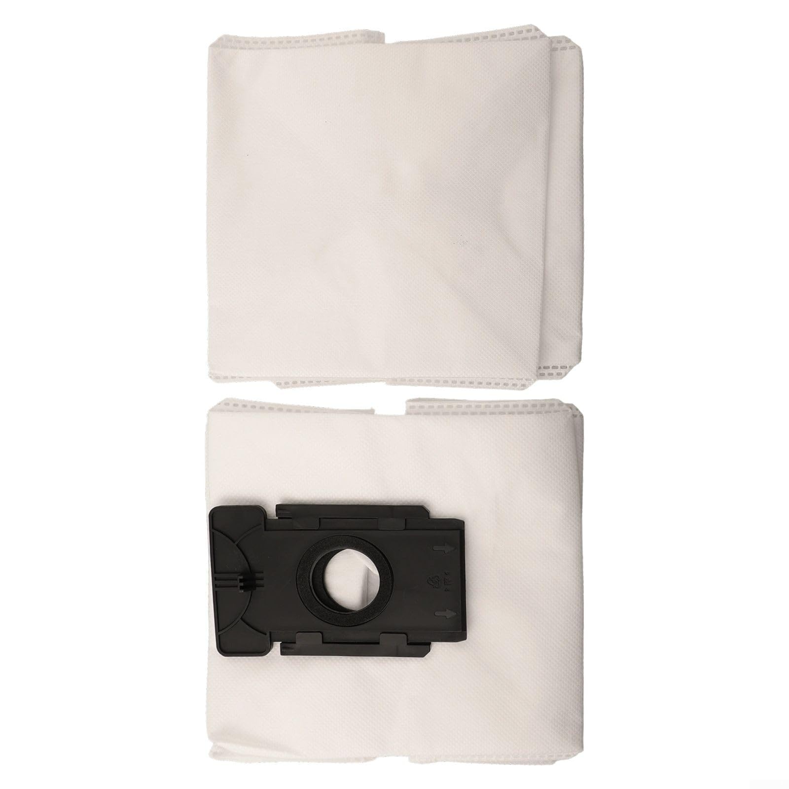 Kit Accessori Robot per ezviz RE4 Plus RE5 Plus per spazzola Filtro(B)
