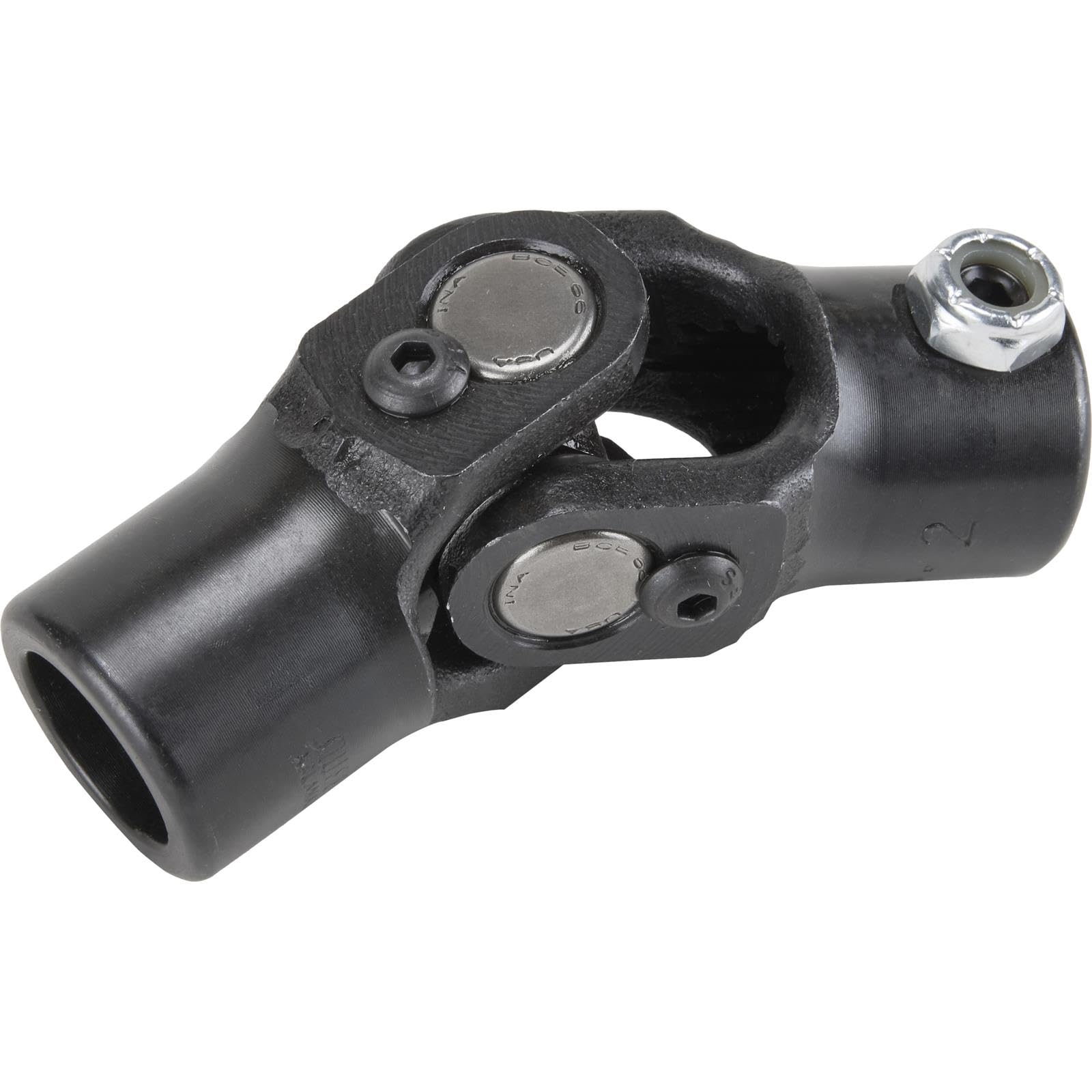 Amazon.com: Sweet Mfg 401-50621 U-Joint 3/4-20 X 3/4 Smooth