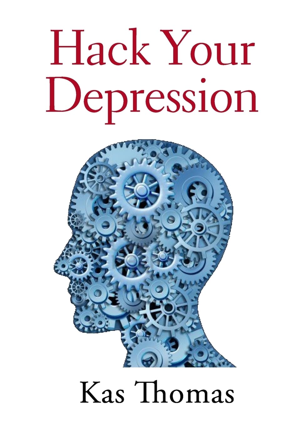 Hack Your Depression