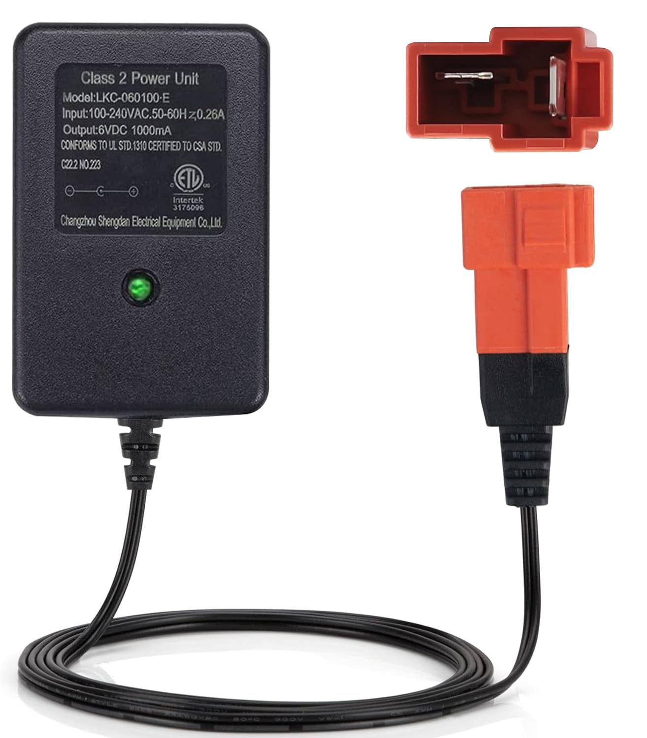 6v Kids Ride On Toys Car Battery Charger For Bmx Desertcart INDIA