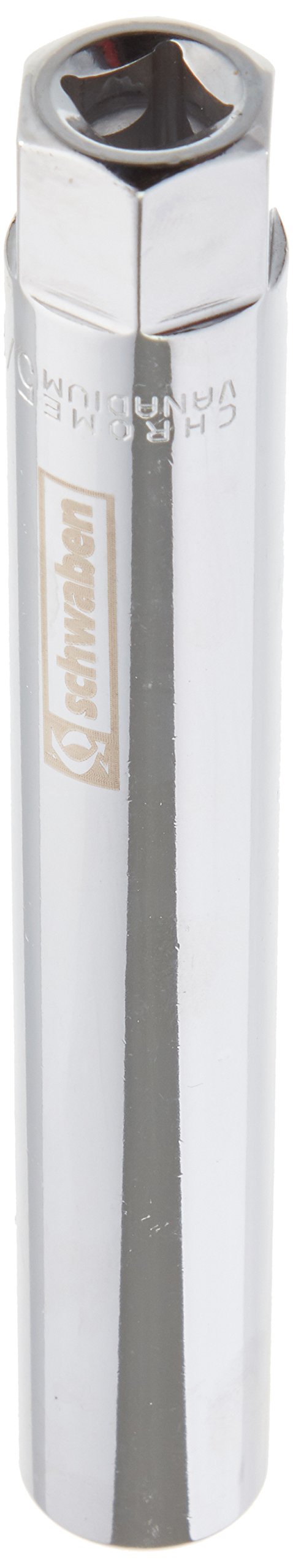 Schwaben - Extended 5/8" Spark Plug Socket