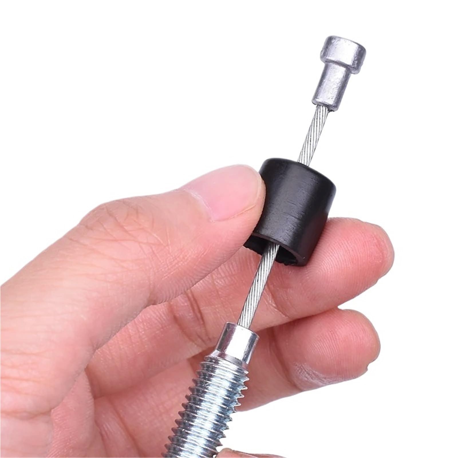 Przewód sprzęgła motocyklowego Do Yamaha Cable De Embrague