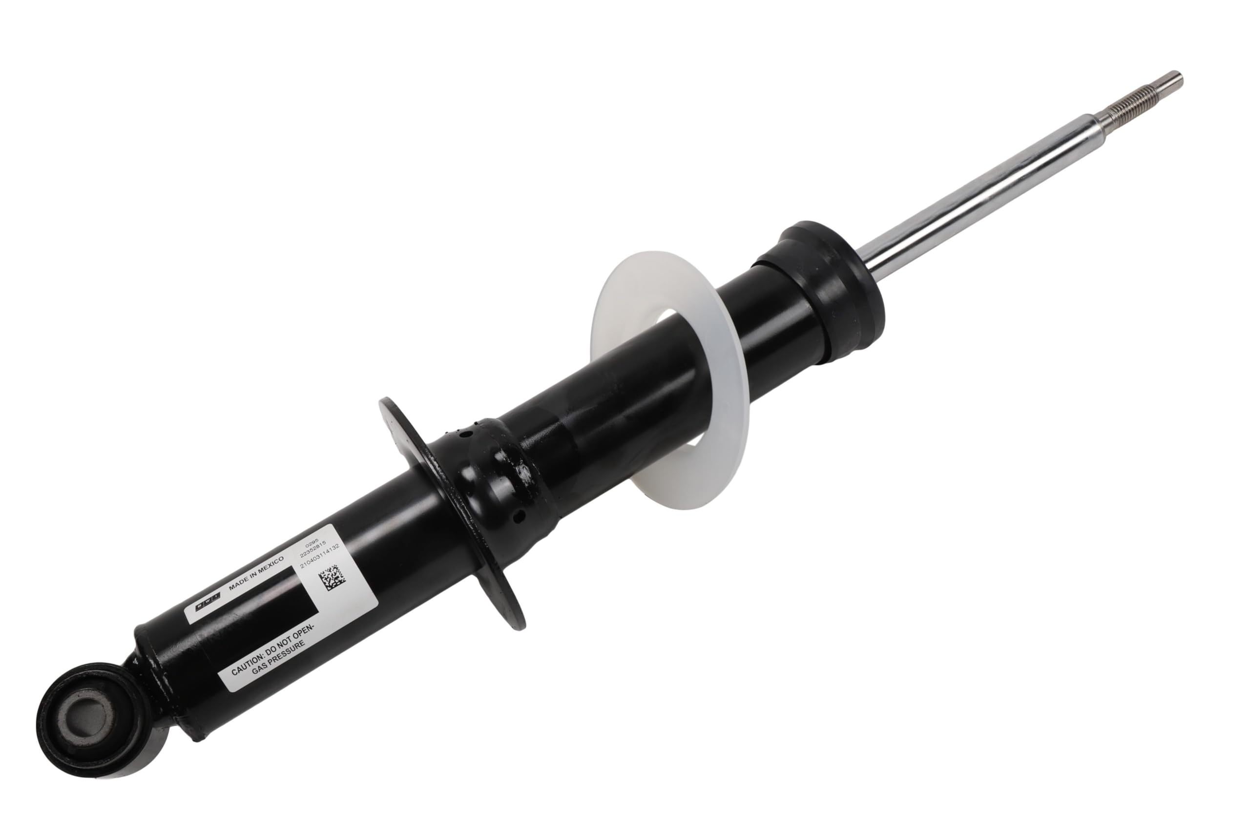 Amazon.com: GM Genuine Parts 84844876 Rear Shock Absorber : Automotive