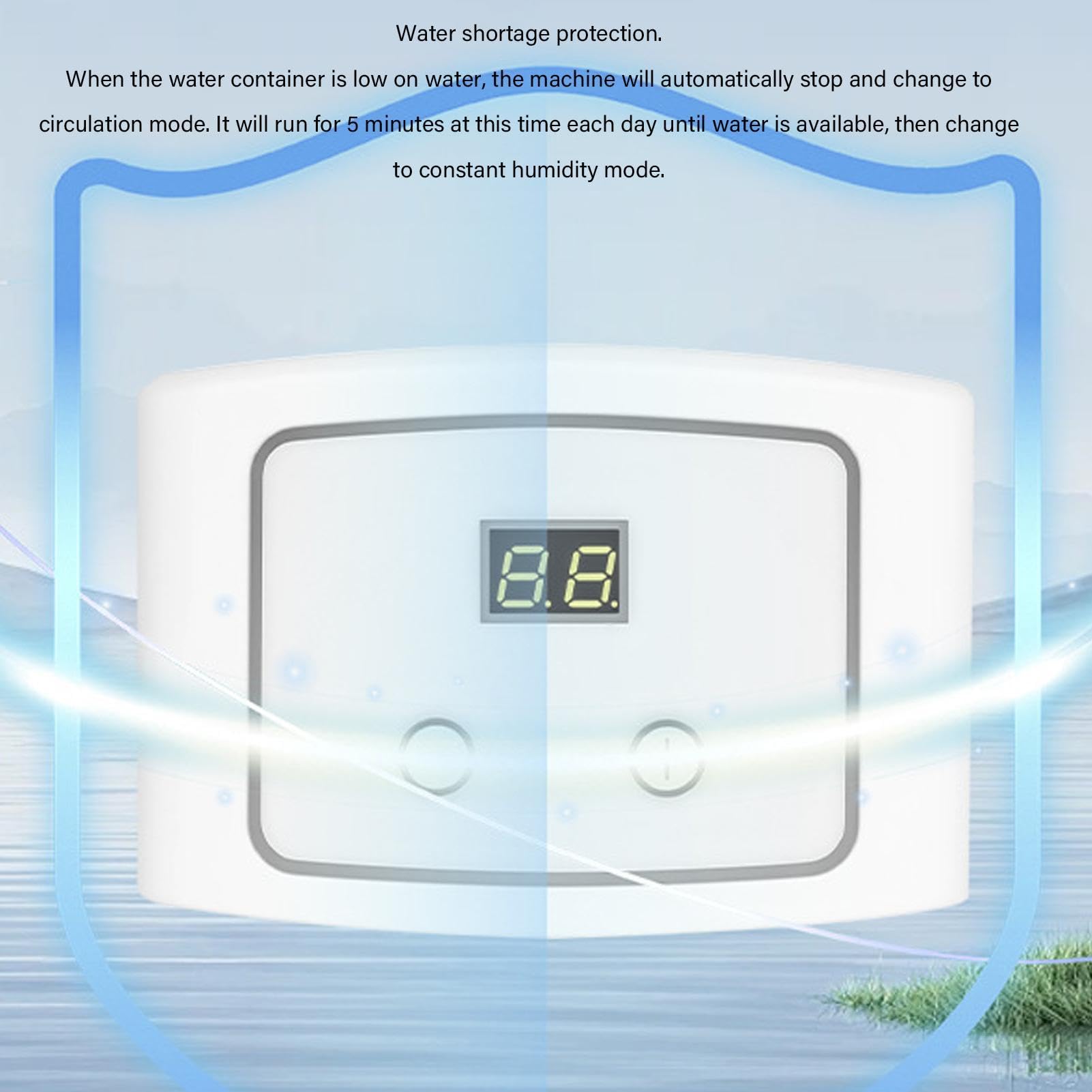 Kits Riego Por Automático Salida Agua Ajustable Automática Eléctrica | Dispositivos Riego Por Automático Para Invernadero Tienda Cultivo Hogar Patio