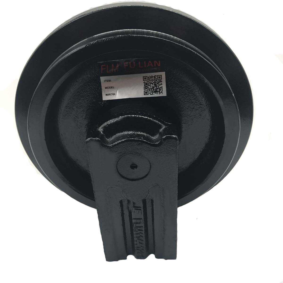 The Mini Excavator Front Idler for KUBOTA KX41