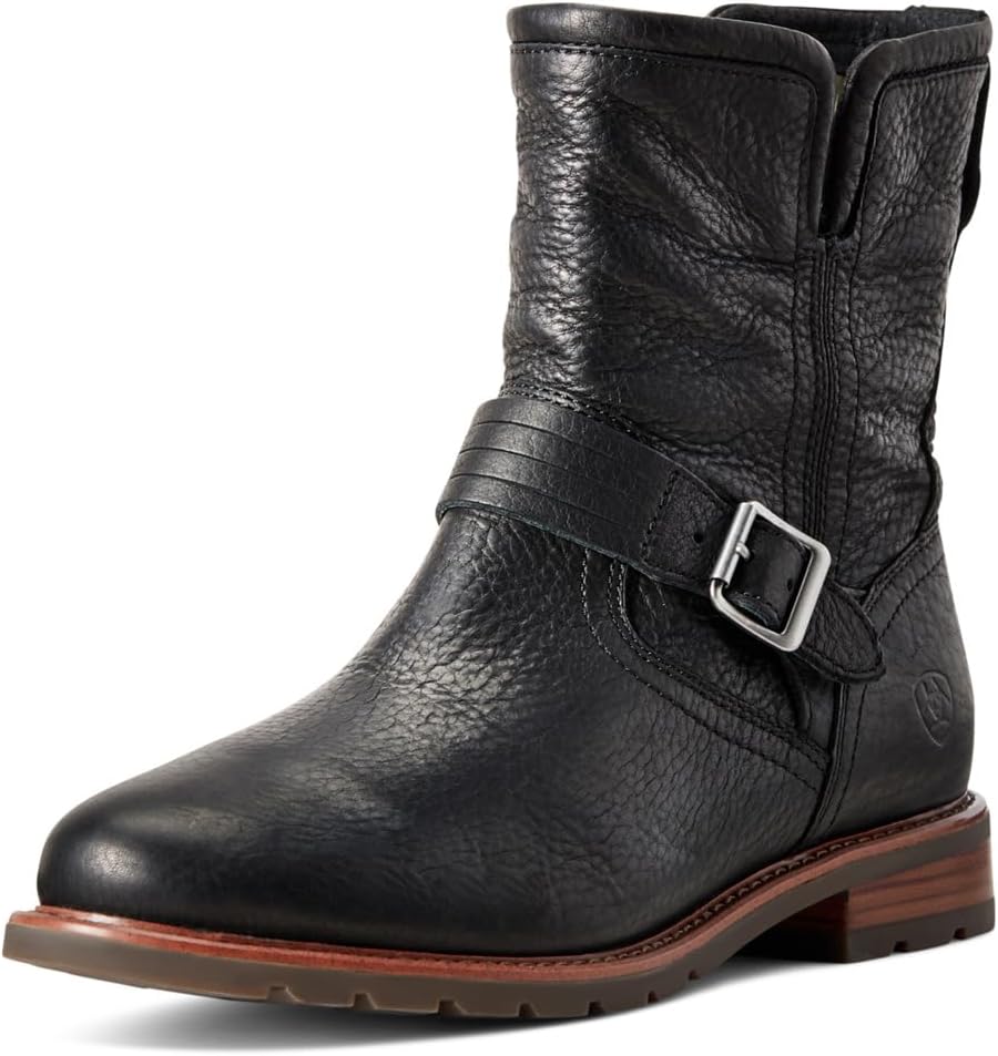 womens Savannah Waterproof Boot