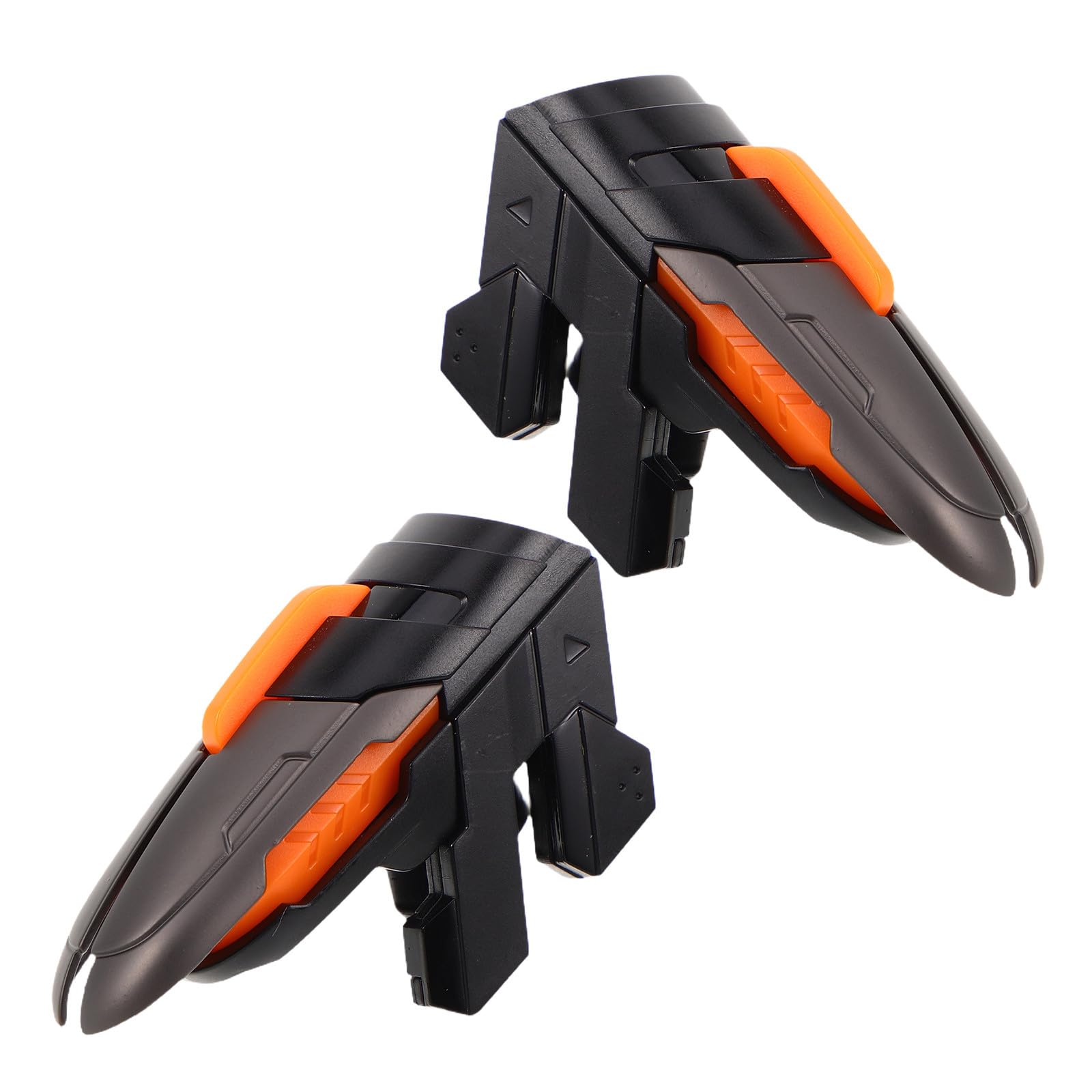 Joystick de seis dedos DIYEAH para tableta y controlador de deportes electrónicos móvil 8