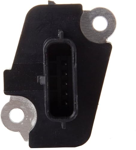 ROADFAR 22680-CA000 Sensor de flujo de aire masivo MAF compatible para 2004-2009 2011-2013 para Nissan Quest 3.5L, 2008-2013 para Nissan Rogue 2.5L,
