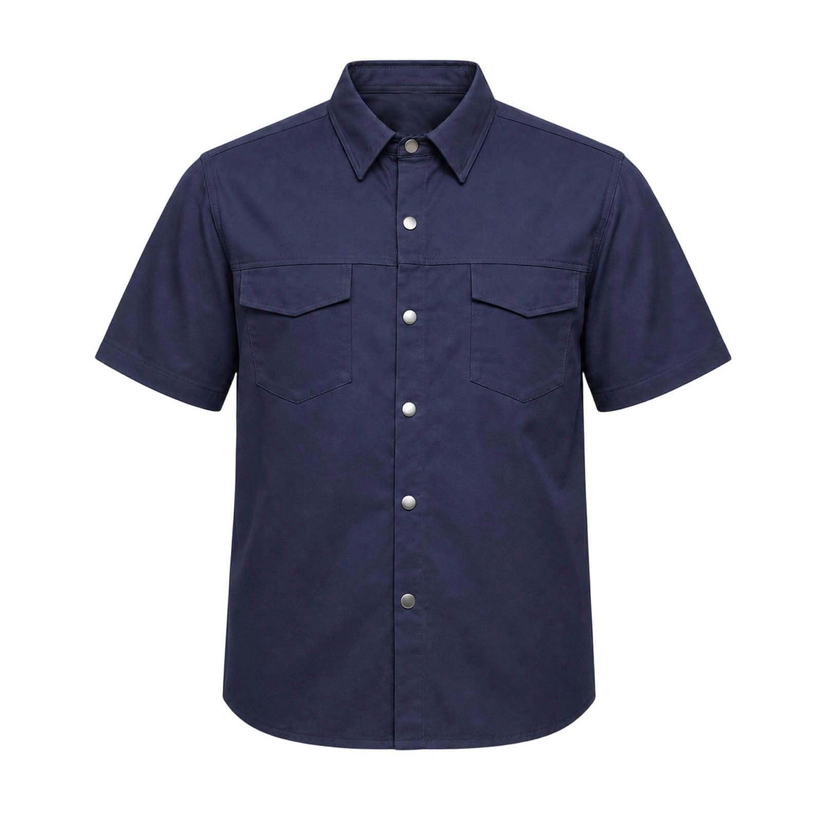 Tuta da jogging da uomo, set da lavoro, camicia da lavoro, pantaloni cargo | Con tasche multifunzionali, resistenti, per cantieri, edilizia, attività all'aperto comode