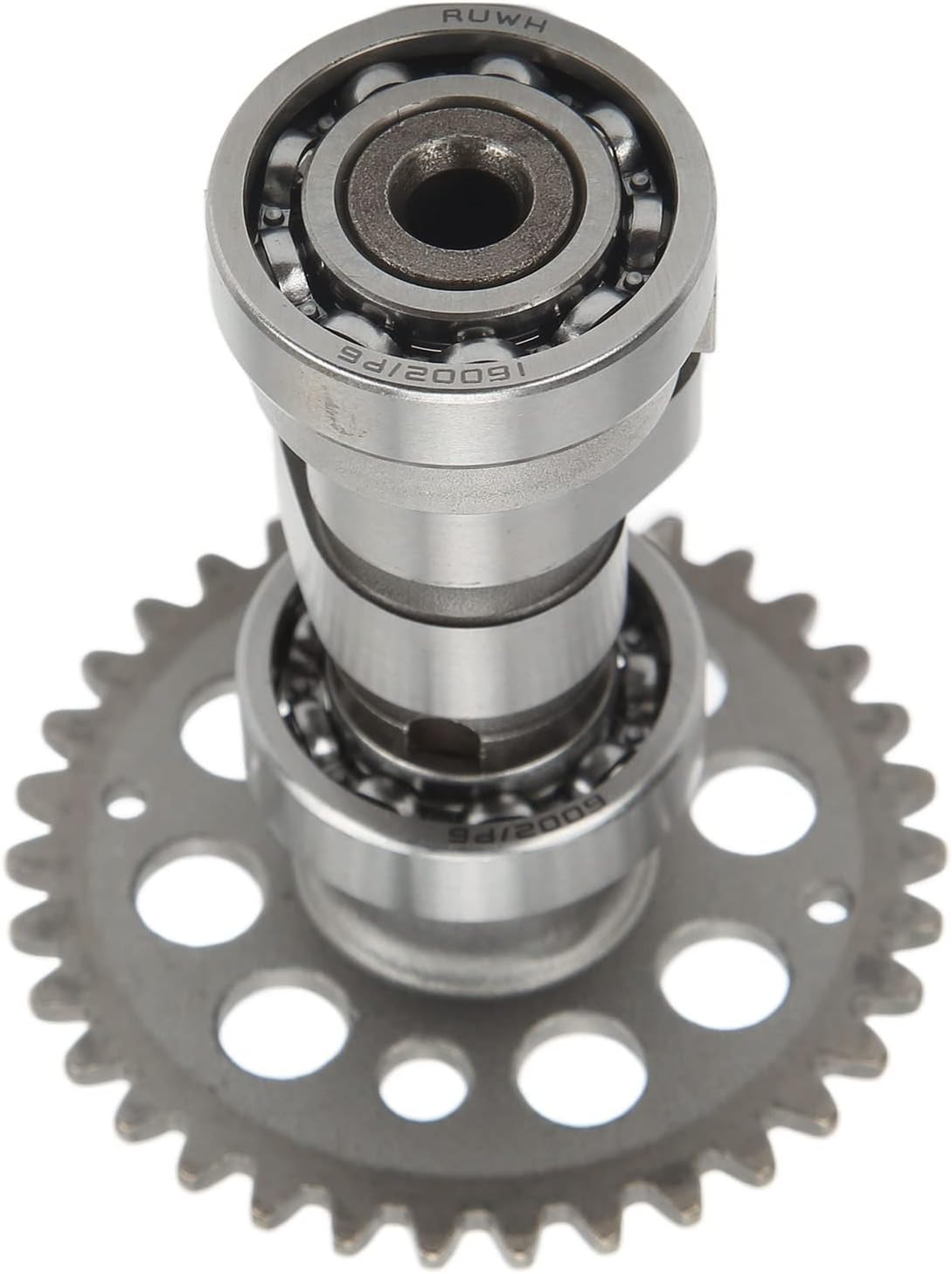 for A9 Camshaft, Motorcycle Camshaft Steel Alloy Accurate