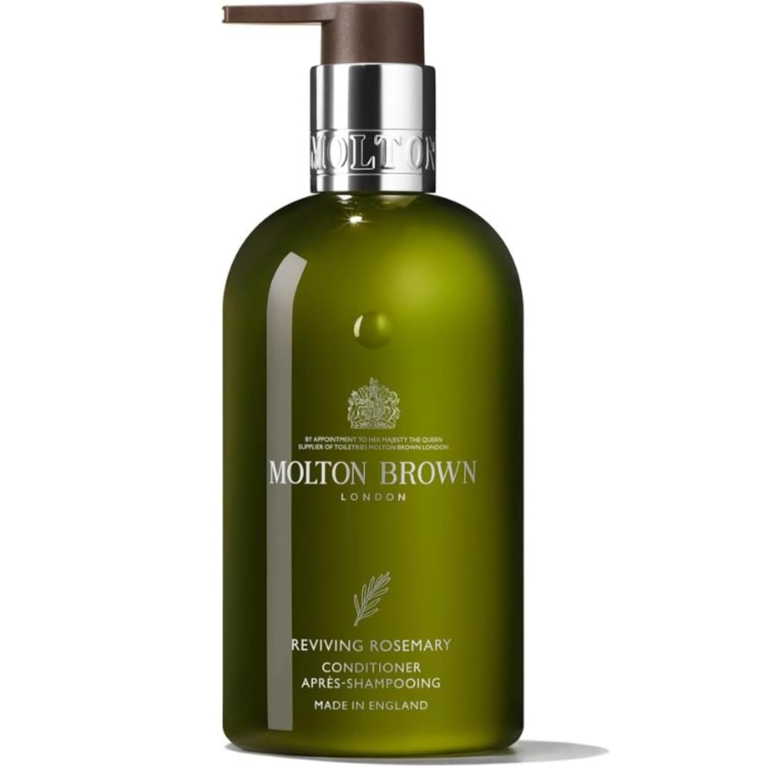 Molton Brown Reviving Rosemary Conditioner 10 fl. oz.