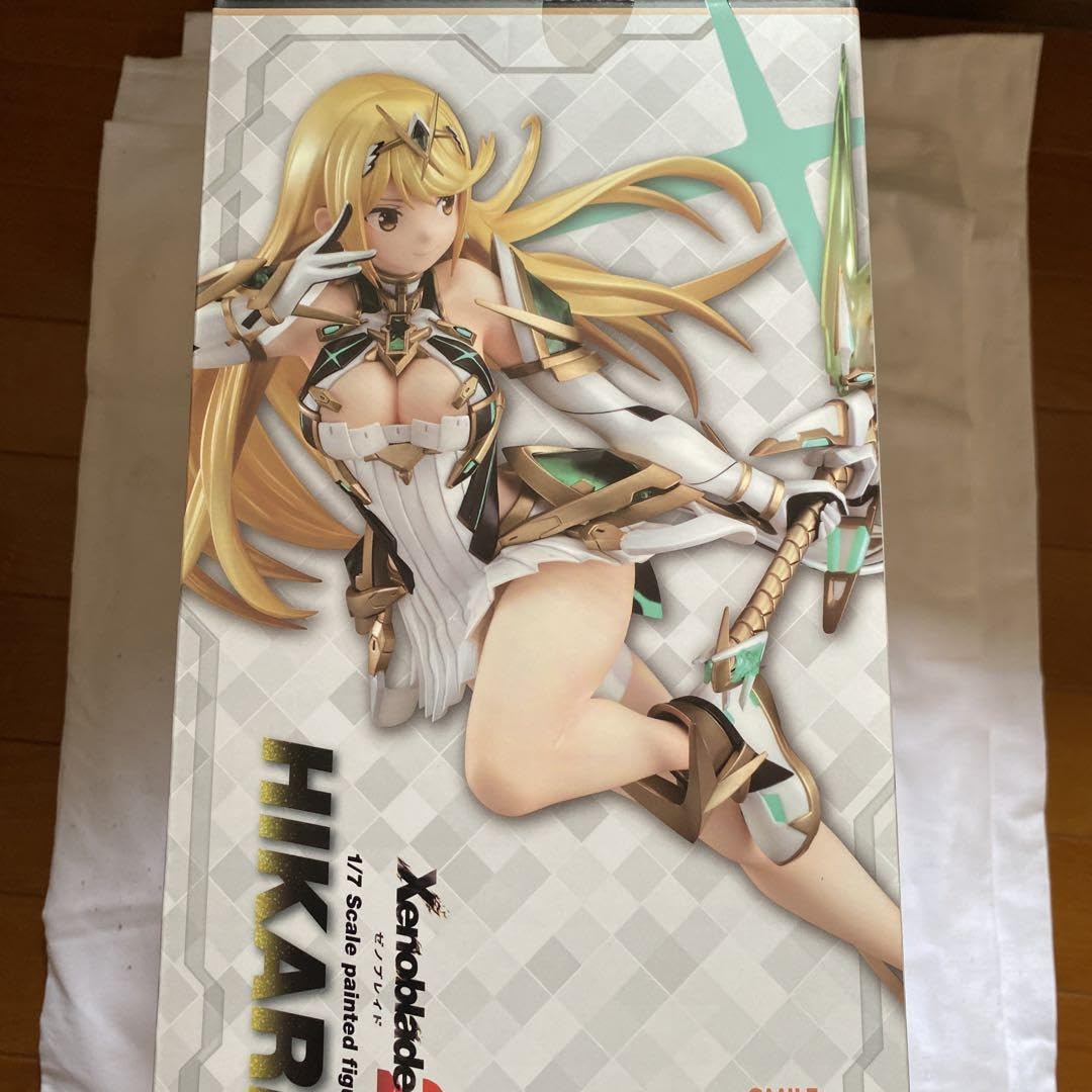 Amazon.co.jp: ゼノブレイド2 ホムラ ヒカリ ニア 3点セット : ホーム