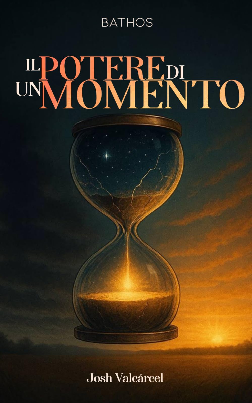 Il Potere di un Momento: Scopri il potere trasformativo dei momenti decisivi di Dio (The Power of a Moment - El Poder de Un Momento - How God’s Intervention Transforms Our Story)