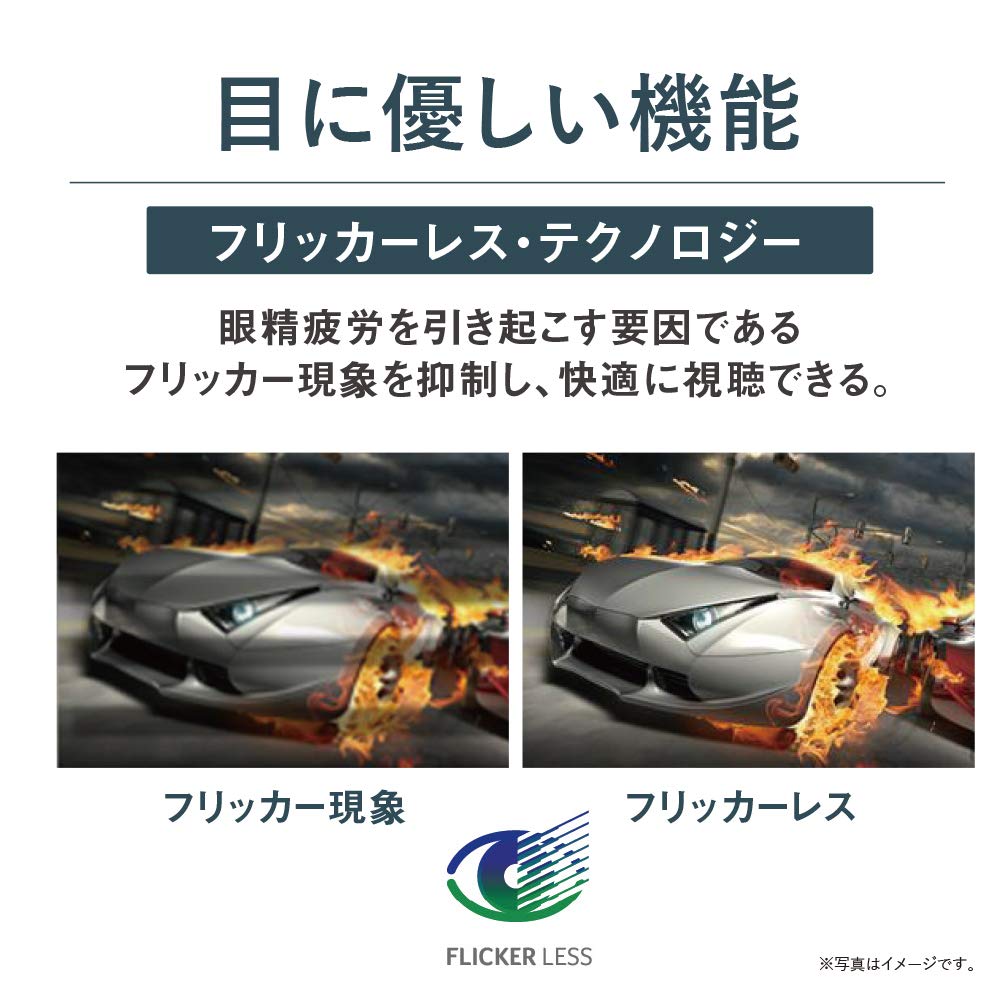 Amazon.co.jp: 【Acer Direct限定】AOPEN モニター 19CX1Qb 18.5インチ