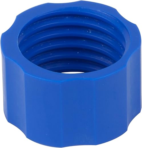 Sawyer Products SP150 Coupling for Water Filtration Cleaning, Blue, 1 x 1 x 1 inches