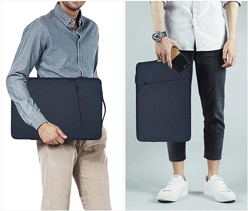 Miniatura 7 de Maletín para laptop de 17.3 pulgadas para Dell Inspiron 17/Dell G3 G7 17.3, HP ENVY 17/Pavilion 17, Lenovo ideapad 330 L340, Acer Predator 17, LG,