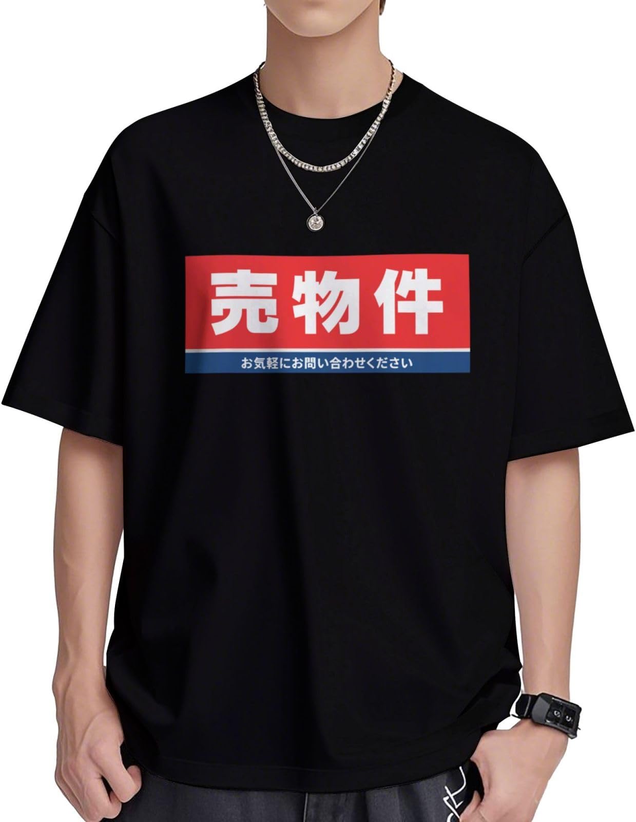 売物件 Tシャツ メンズ 半袖 100％コットン 丈夫 厚手 清潔感 春夏服 大きいサイズ 230g 男女兼用 ファッション プレゼント