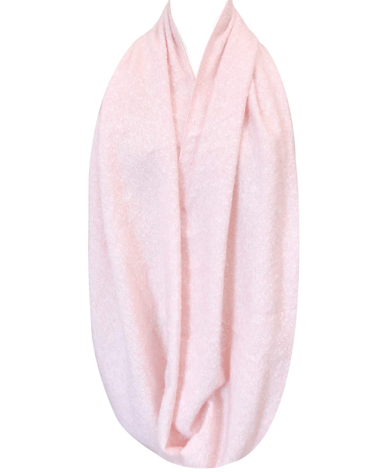 Wrapables Warm Fall and Winter Infinity Scarf