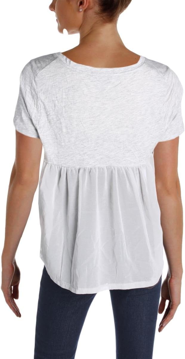 French Connection Women's Hopper Modal Top - Image 3