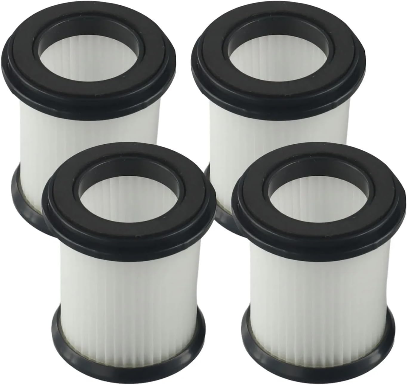 Vacuum Maintenance Maintains Performance，Compatible For INSE，N520，Compatible For INSE，N5T Spare Filters Replacement Filters Home Cleaning(SET1)