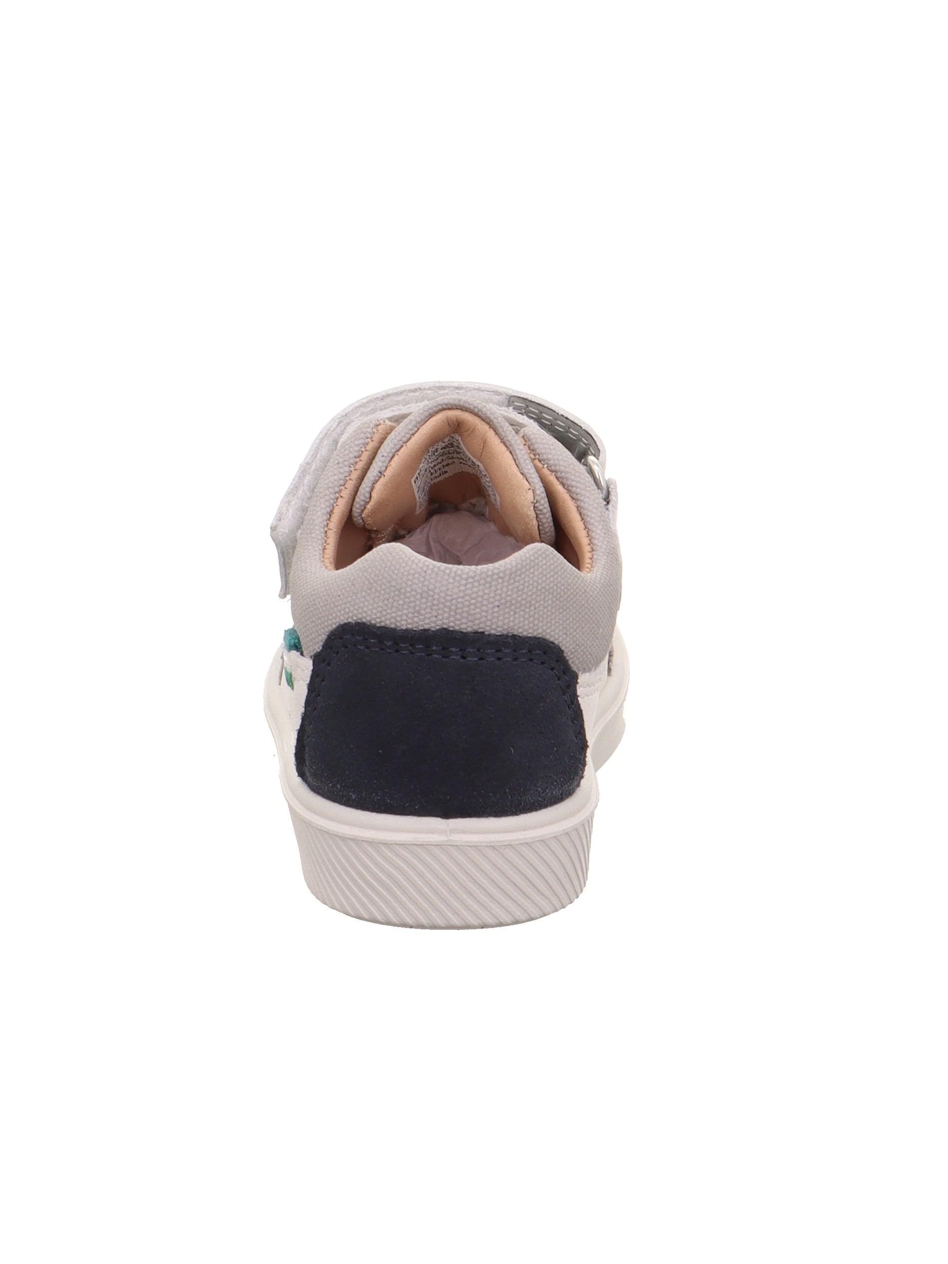 Superfit Jungen Supies Sneaker 1-000781Sneaker