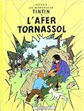  L\'afer Tornassol (LES AVENTURES DE TINTIN CATALA)