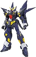 Vista 1 de HG 2646477 Super Robot Wars α Hyukkebein Mk-II Modelo de plástico codificado por